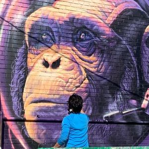 Meet your Posher, Brock